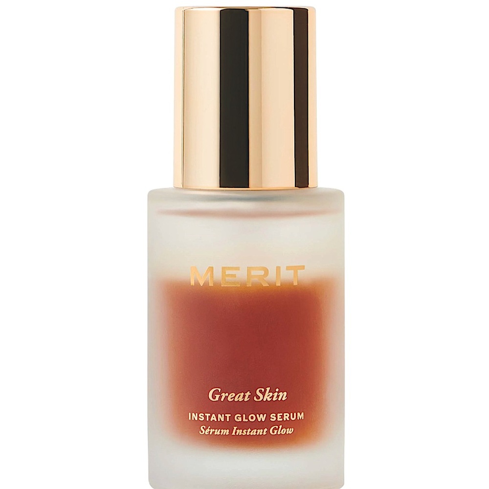Great Skin Instant Glow Serum